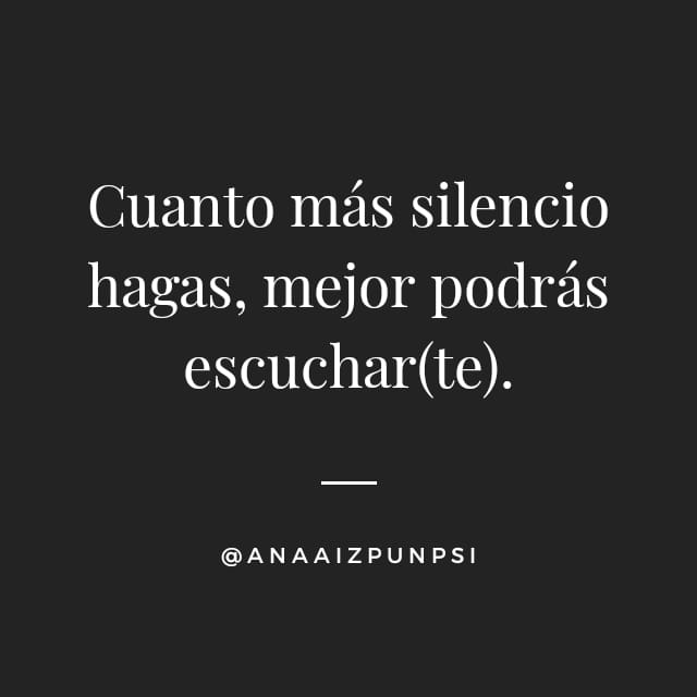 Psicología