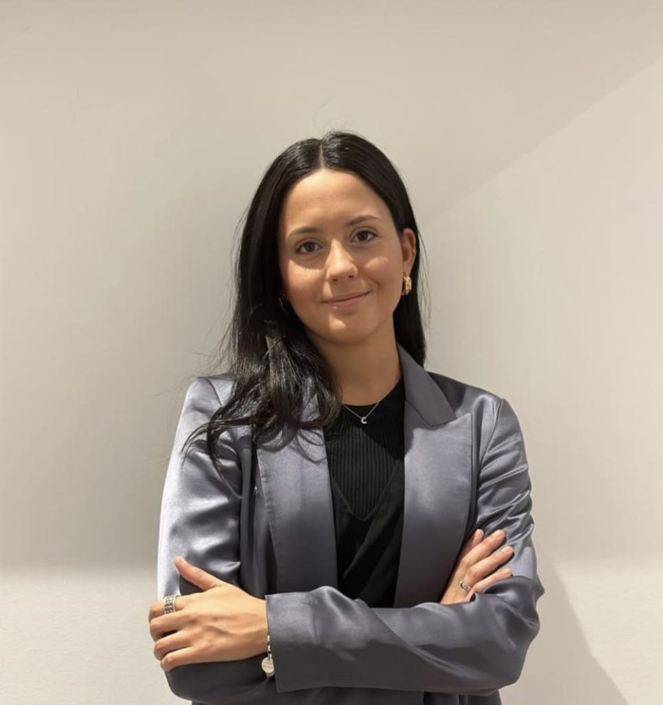 Cinta Gimemo psicóloga Aizpún