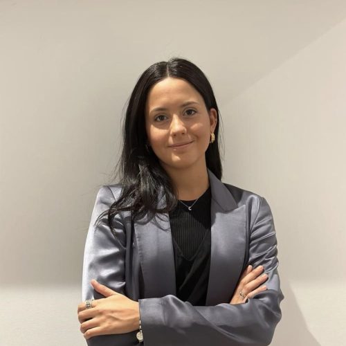 Cinta Gimemo psicóloga Aizpún