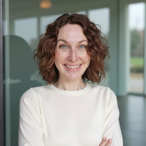 Noola Griffiths psico